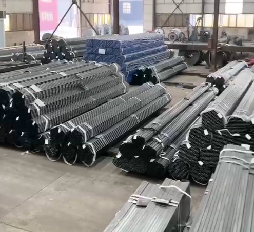 昌江黎族自治县钢管异型钢管 - 推荐